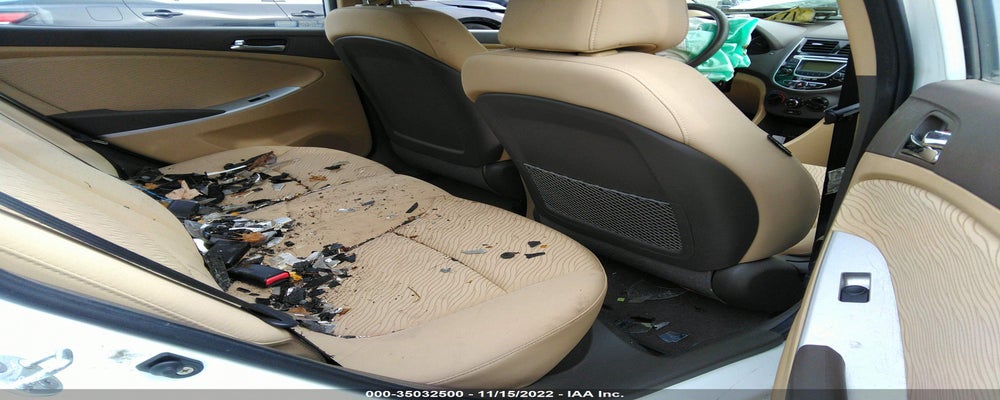 KMHCU4AE6CU036142 2012 HYUNDAI ACCENT photo no. 8