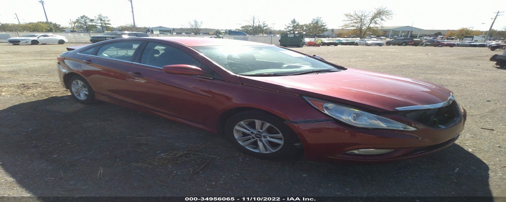 5NPEB4AC2EH919217 2014 HYUNDAI SONATA photo no. 17