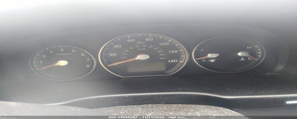 5XYZG3AB0CG100019 2012 HYUNDAI SANTA FE photo no. 7