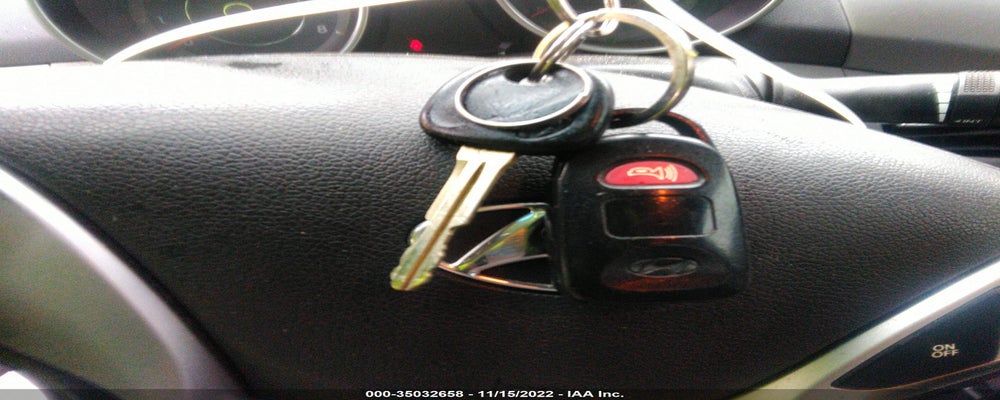 5NPDH4AE2CH084194 2012 HYUNDAI ELANTRA photo no. 11