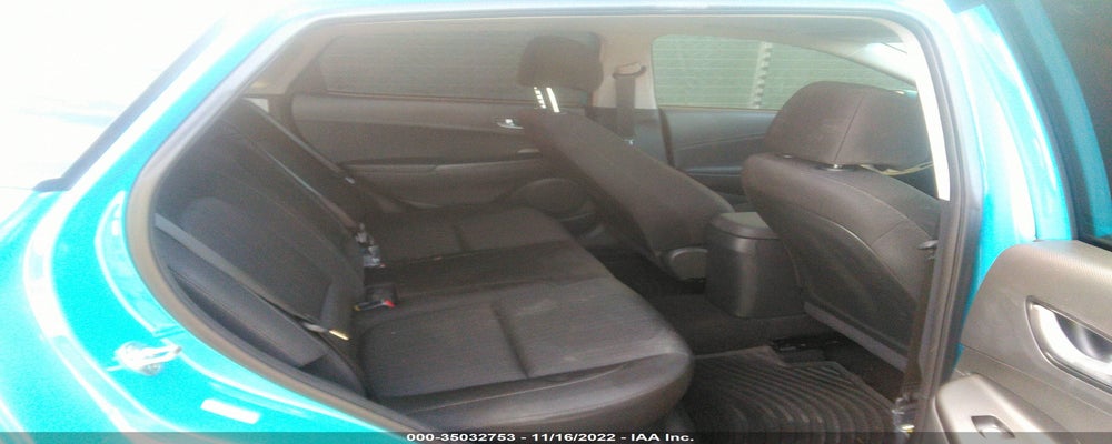 KM8K3CAB7NU881793 2022 HYUNDAI KONA photo no. 8