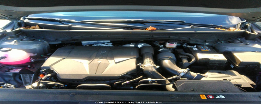 5NTJEDAF9NH000509 2022 HYUNDAI SANTA CRUZ photo no. 10