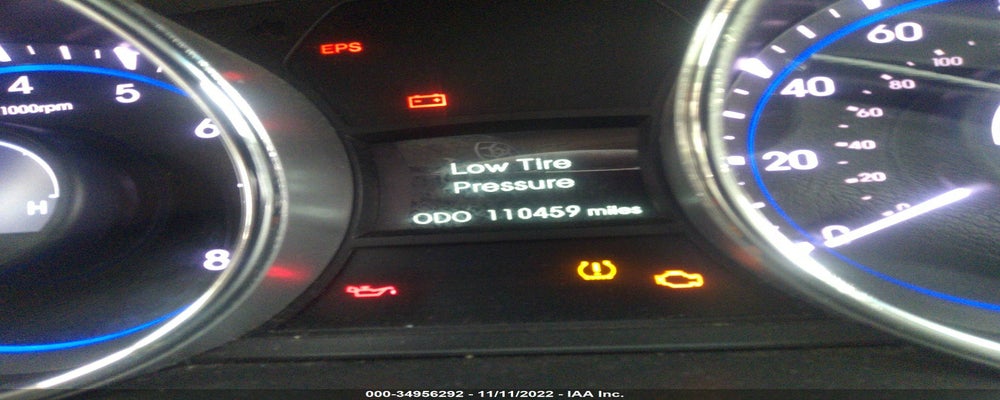 5NPEB4AC7BH084095 2011 HYUNDAI SONATA photo no. 7
