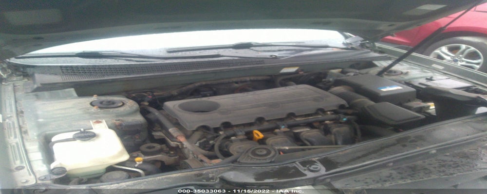 5NPET4ACXAH642324 2010 HYUNDAI SONATA photo no. 10