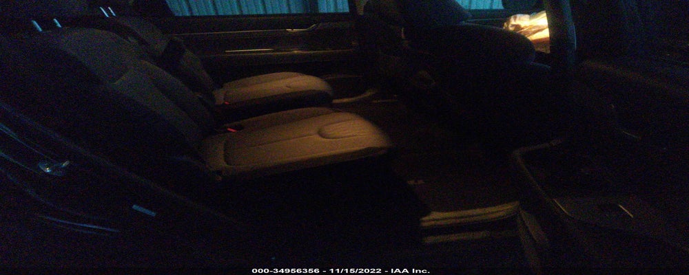 KM8R24HE8LU050212 2020 HYUNDAI PALISADE photo no. 8