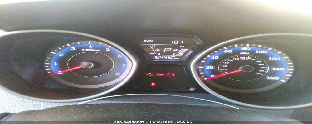 KMHDH4AEXFU450456 2015 HYUNDAI ELANTRA photo no. 7