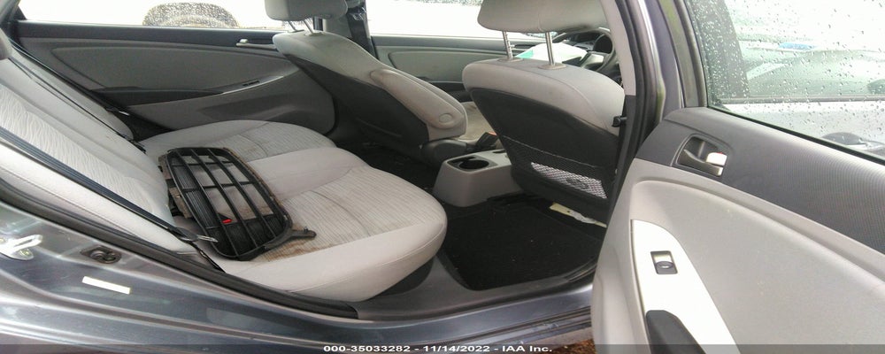 KMHCT4AE0HU255107 2017 HYUNDAI ACCENT photo no. 8