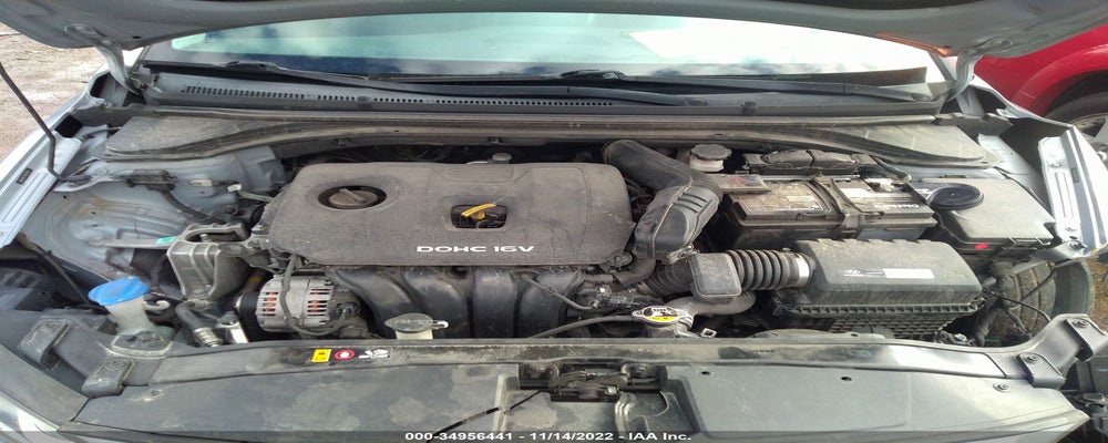 5NPD84LF1HH034559 2017 HYUNDAI ELANTRA photo no. 10