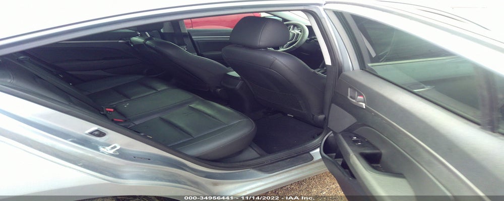 5NPD84LF1HH034559 2017 HYUNDAI ELANTRA photo no. 8