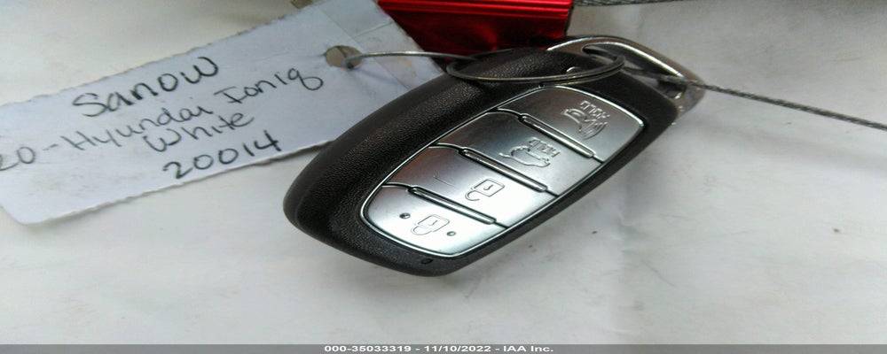 KMHC75LC4LU227762 2020 HYUNDAI IONIQ HYBRID photo no. 11