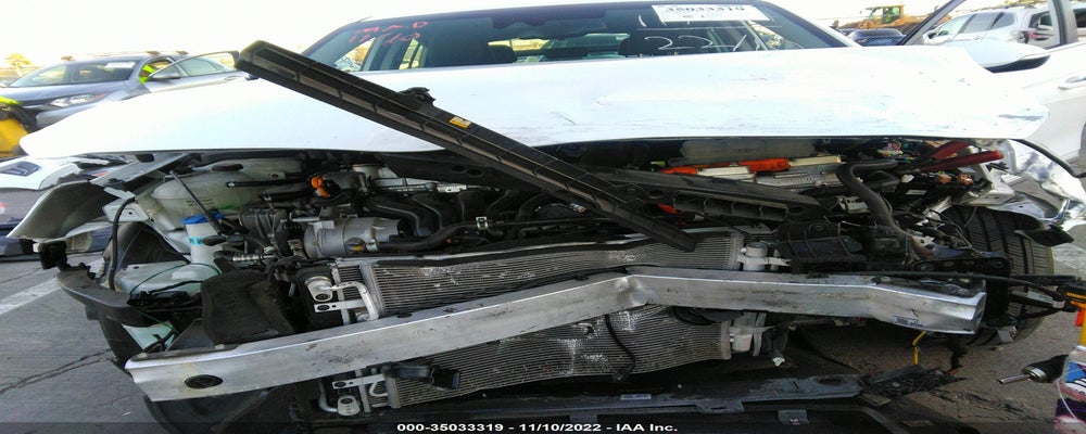 KMHC75LC4LU227762 2020 HYUNDAI IONIQ HYBRID photo no. 6