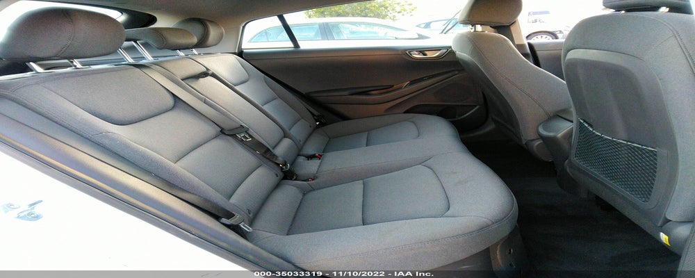 KMHC75LC4LU227762 2020 HYUNDAI IONIQ HYBRID photo no. 8