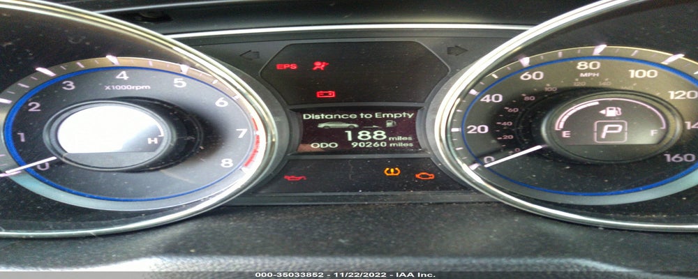 5NPEB4AC4DH646523 2013 HYUNDAI SONATA photo no. 7