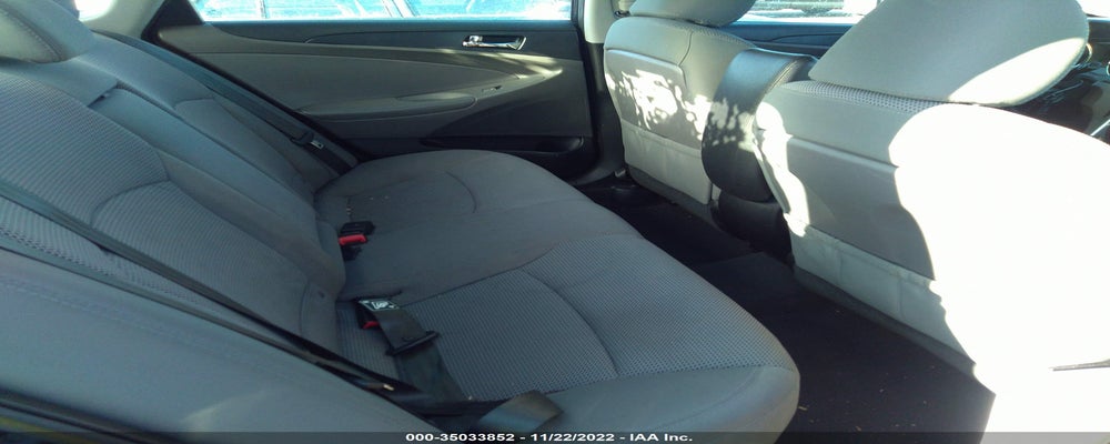 5NPEB4AC4DH646523 2013 HYUNDAI SONATA photo no. 8