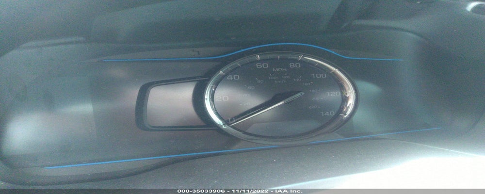KMHC65LC6KU116051 2019 HYUNDAI IONIQ HYBRID photo no. 7