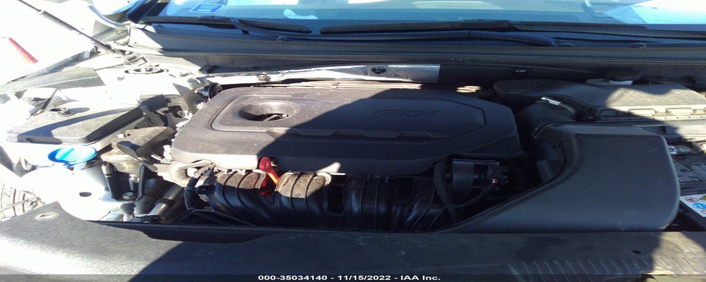 5NPE34AF8FH114461 2015 HYUNDAI SONATA photo no. 10