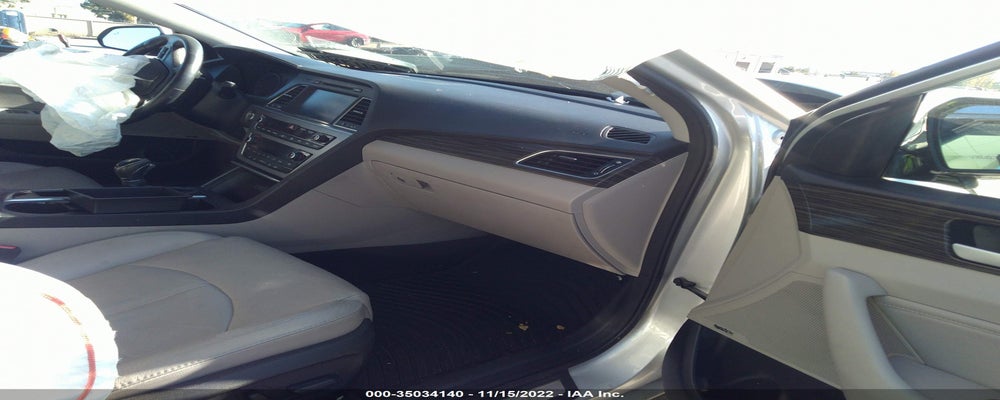 5NPE34AF8FH114461 2015 HYUNDAI SONATA photo no. 5