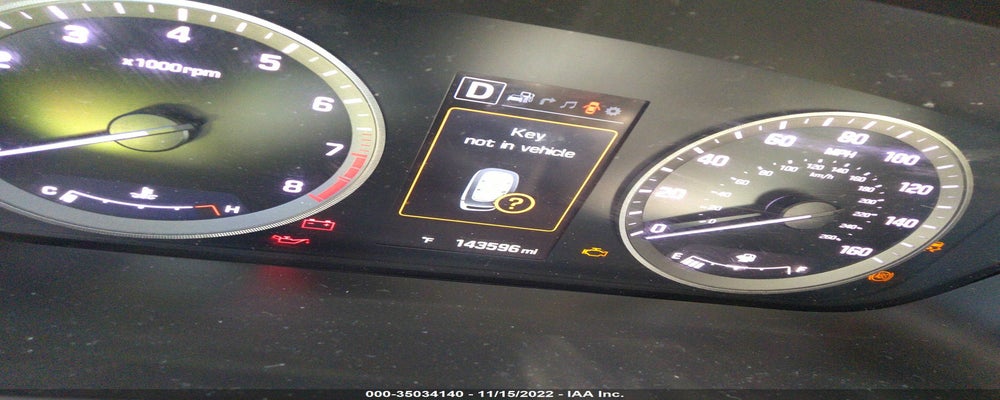 5NPE34AF8FH114461 2015 HYUNDAI SONATA photo no. 7