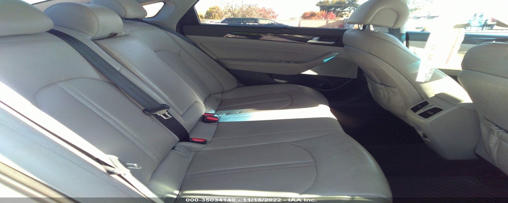 5NPE34AF8FH114461 2015 HYUNDAI SONATA photo no. 8