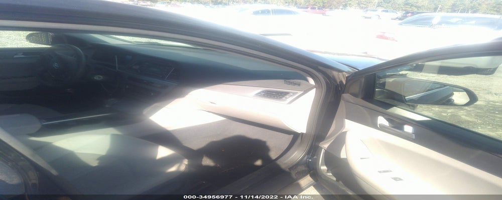 5NPE24AF4FH122205 2015 HYUNDAI SONATA photo no. 5