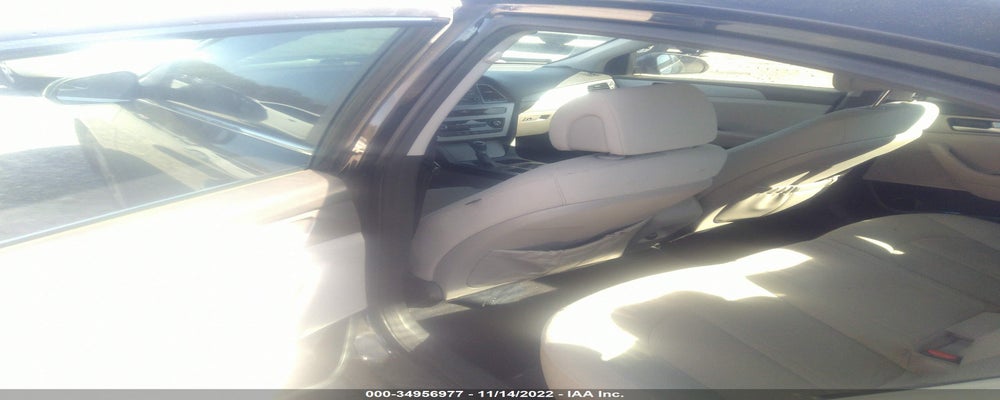 5NPE24AF4FH122205 2015 HYUNDAI SONATA photo no. 8