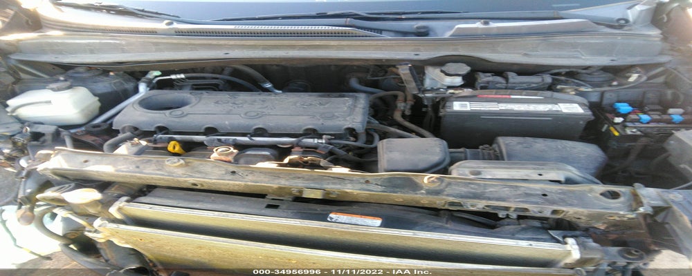 KM8JU3AC5AU112933 2010 HYUNDAI TUCSON photo no. 10