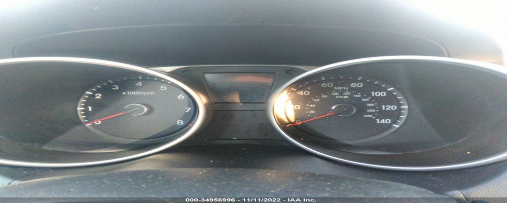KM8JU3AC5AU112933 2010 HYUNDAI TUCSON photo no. 7