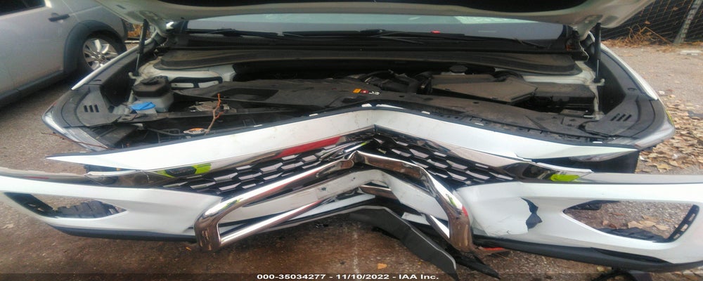5NMS5CAA5LH286967 2020 HYUNDAI SANTA FE photo no. 10