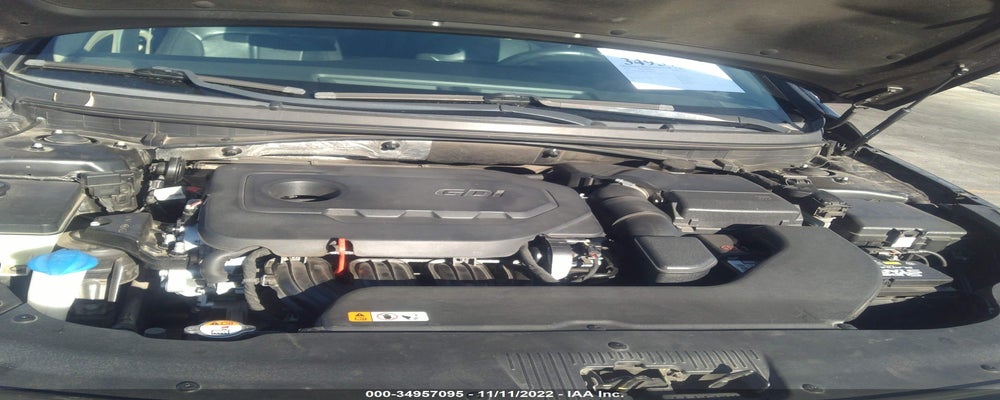 5NPE24AF9FH197028 2015 HYUNDAI SONATA photo no. 10