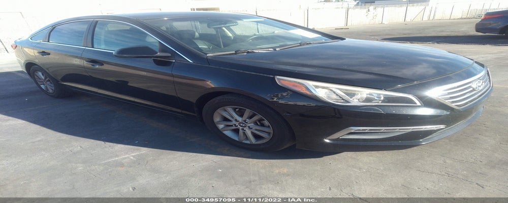 5NPE24AF9FH197028 2015 HYUNDAI SONATA photo no. 24