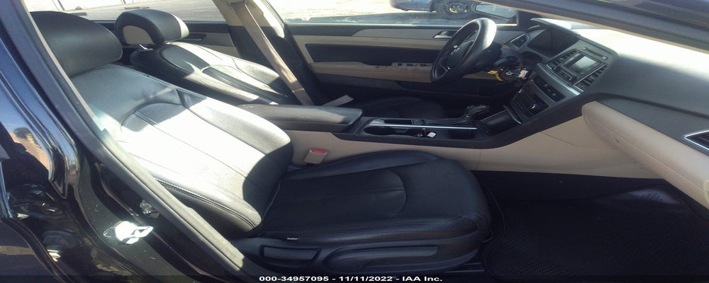 5NPE24AF9FH197028 2015 HYUNDAI SONATA photo no. 5