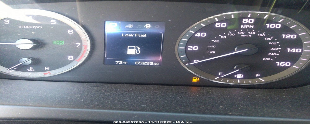 5NPE24AF9FH197028 2015 HYUNDAI SONATA photo no. 7