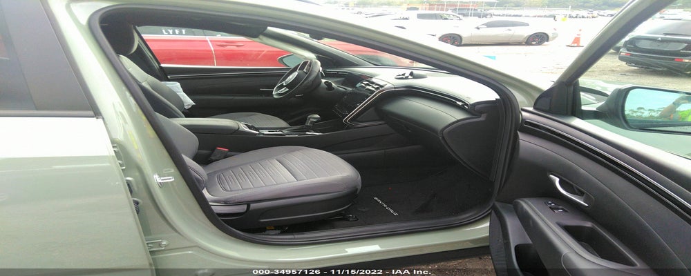 5NTJDDAF2NH028946 2022 HYUNDAI SANTA CRUZ photo no. 5