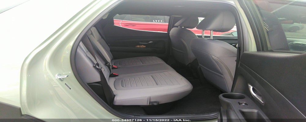 5NTJDDAF2NH028946 2022 HYUNDAI SANTA CRUZ photo no. 8