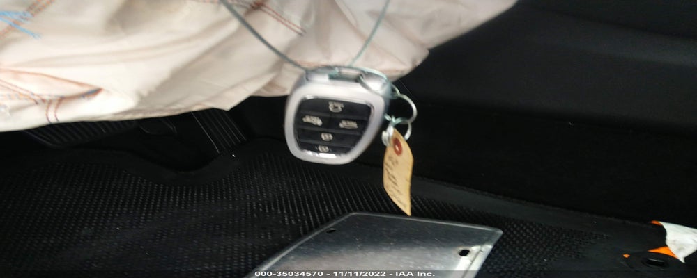 KMHL64JA3MA164557 2021 HYUNDAI SONATA photo no. 11
