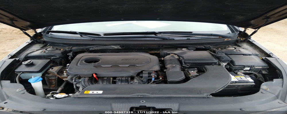 5NPE24AF3HH495948 2017 HYUNDAI SONATA photo no. 10