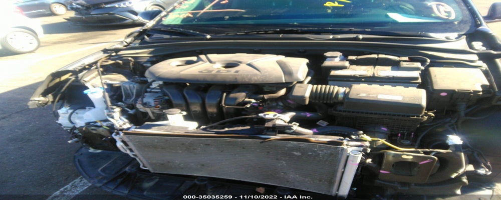 KMHH35LE9LU145688 2020 HYUNDAI ELANTRA GT photo no. 10