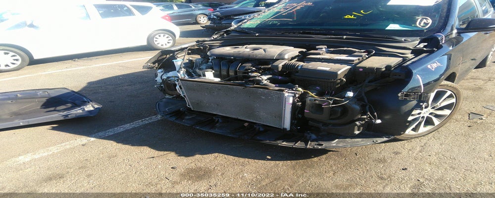 KMHH35LE9LU145688 2020 HYUNDAI ELANTRA GT photo no. 6