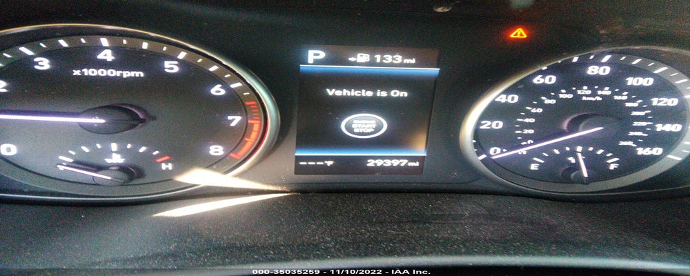 KMHH35LE9LU145688 2020 HYUNDAI ELANTRA GT photo no. 7