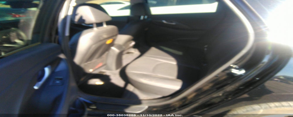 KMHH35LE9LU145688 2020 HYUNDAI ELANTRA GT photo no. 8
