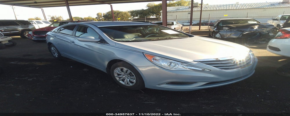 5NPEB4AC6CH423317 2012 HYUNDAI SONATA photo no. 13