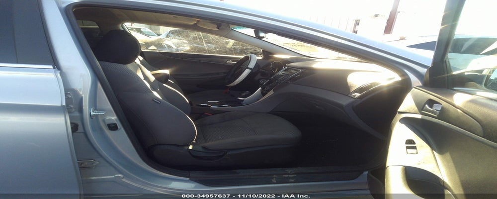 5NPEB4AC6CH423317 2012 HYUNDAI SONATA photo no. 5