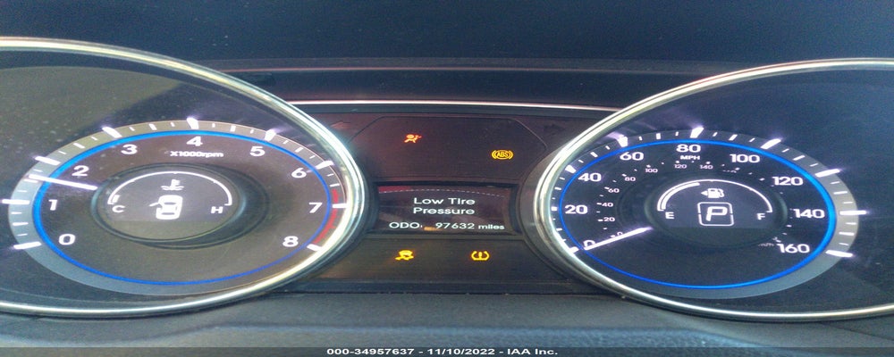 5NPEB4AC6CH423317 2012 HYUNDAI SONATA photo no. 7