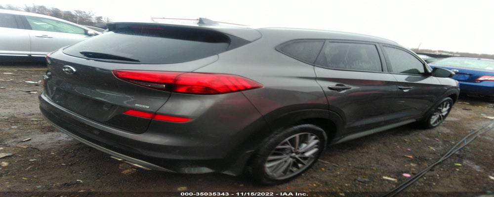 KM8J3CAL3LU276378 2020 HYUNDAI TUCSON photo no. 4