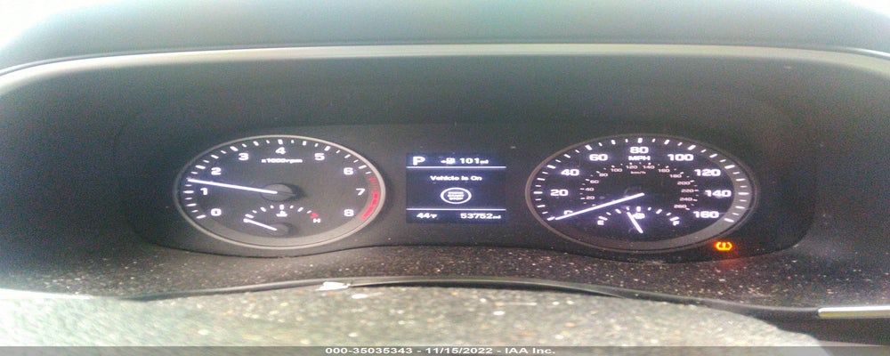 KM8J3CAL3LU276378 2020 HYUNDAI TUCSON photo no. 7