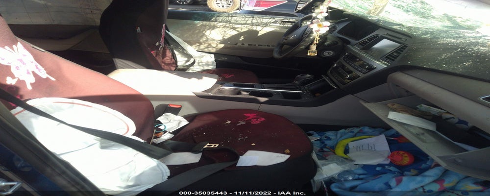 5NPE24AF9GH357507 2016 HYUNDAI SONATA photo no. 5