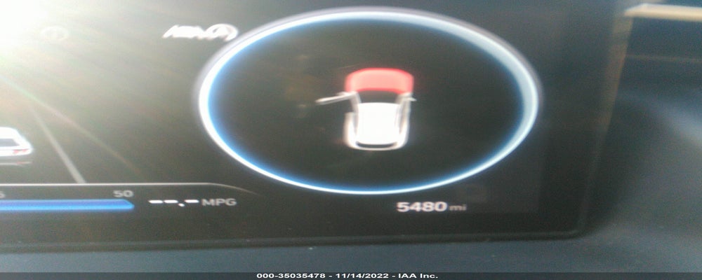 5NMJECAE0NH108045 2022 HYUNDAI TUCSON photo no. 7