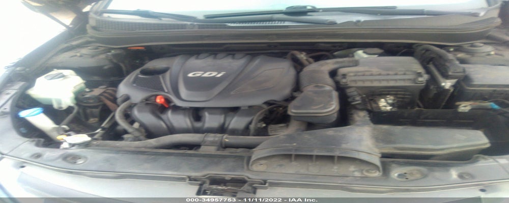 5NPEB4AC6EH944928 2014 HYUNDAI SONATA photo no. 10