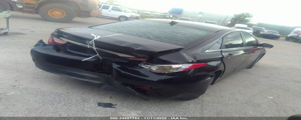 5NPEB4AC6EH944928 2014 HYUNDAI SONATA photo no. 4