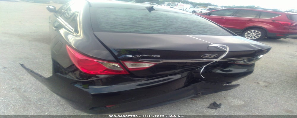 5NPEB4AC6EH944928 2014 HYUNDAI SONATA photo no. 6